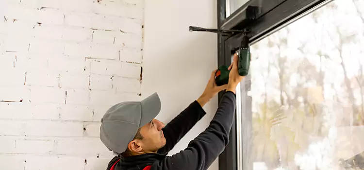 Automatic Door Opener Commercial East Orange