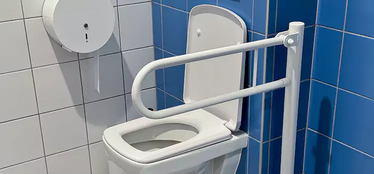 Comprehensive Solutions in East Orange, NJ for Accessible Facilities