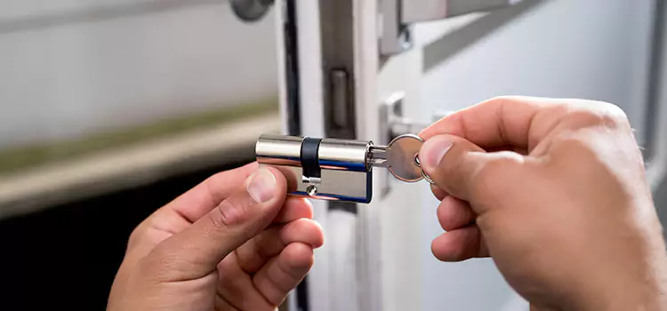 Lock Change Locksmiths East Orange